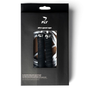 FLY Ultra Speed Skipping Rope
